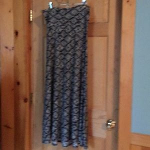 Lularoe Maxi